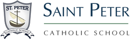 St. Peter Catholic School St. Peter Catholic School