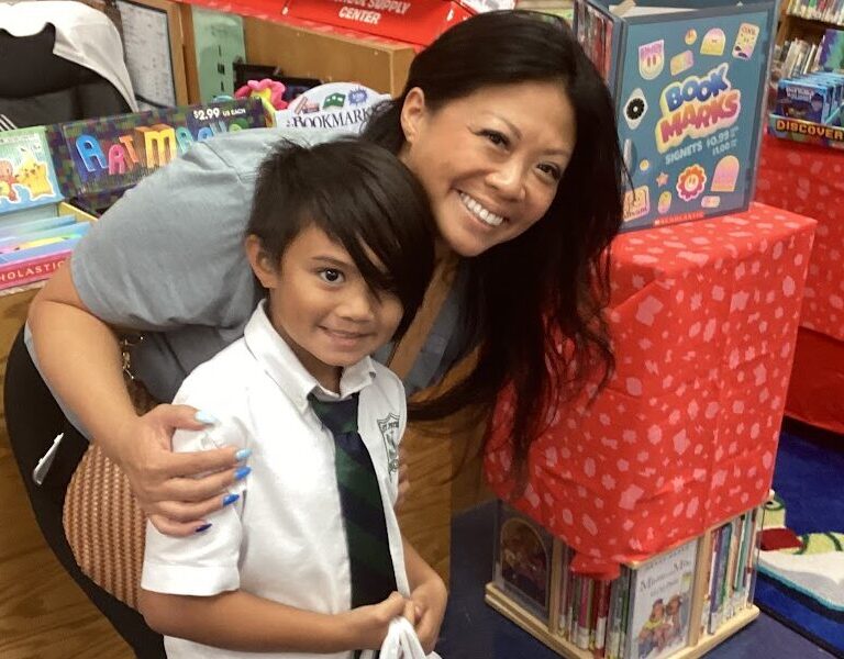 Fall Book Fair