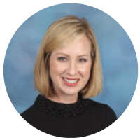 Heather Brockway headshot